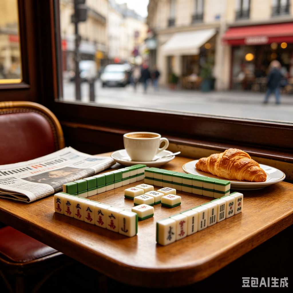 AugustaME,mahjong