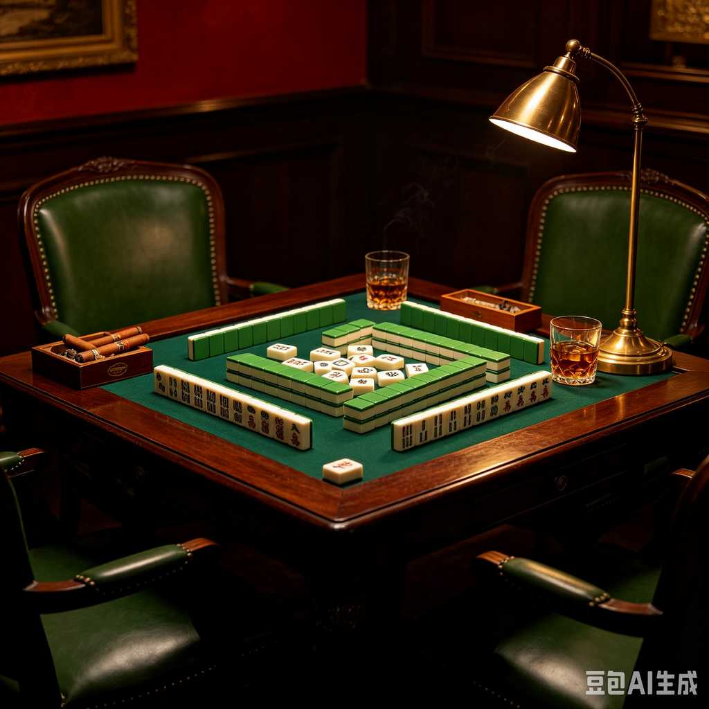 Syracuse,mahjong