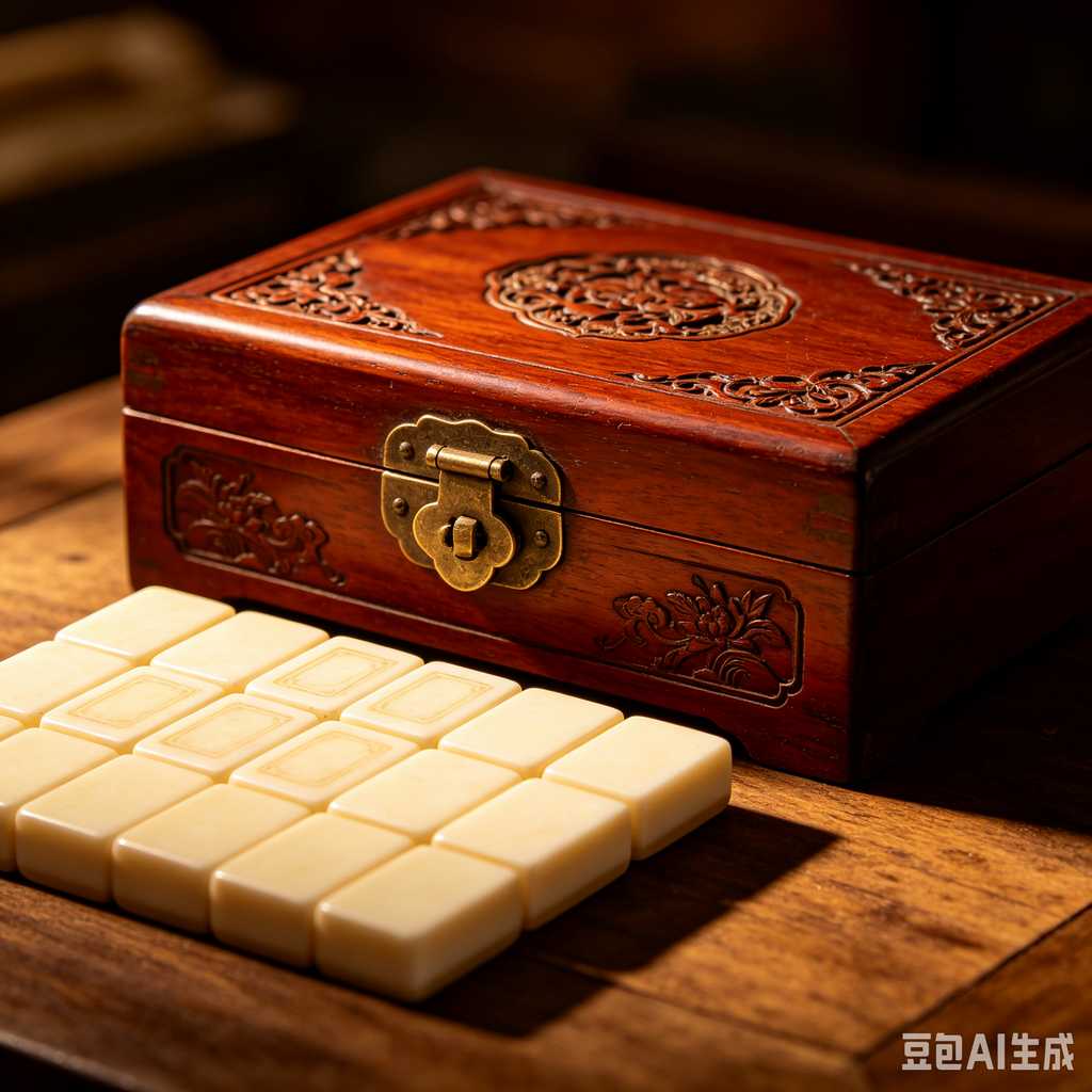 Maracaibo,mahjong