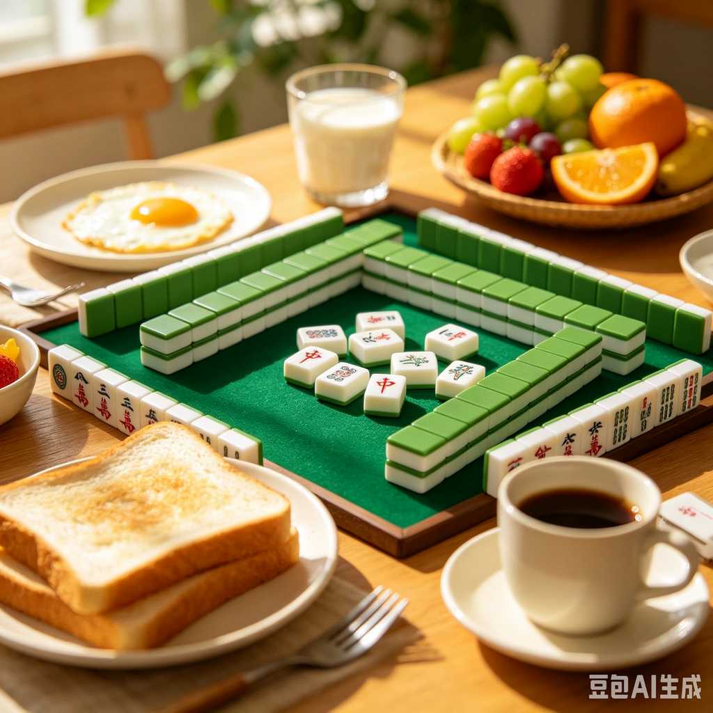 RichmondVA,mahjong