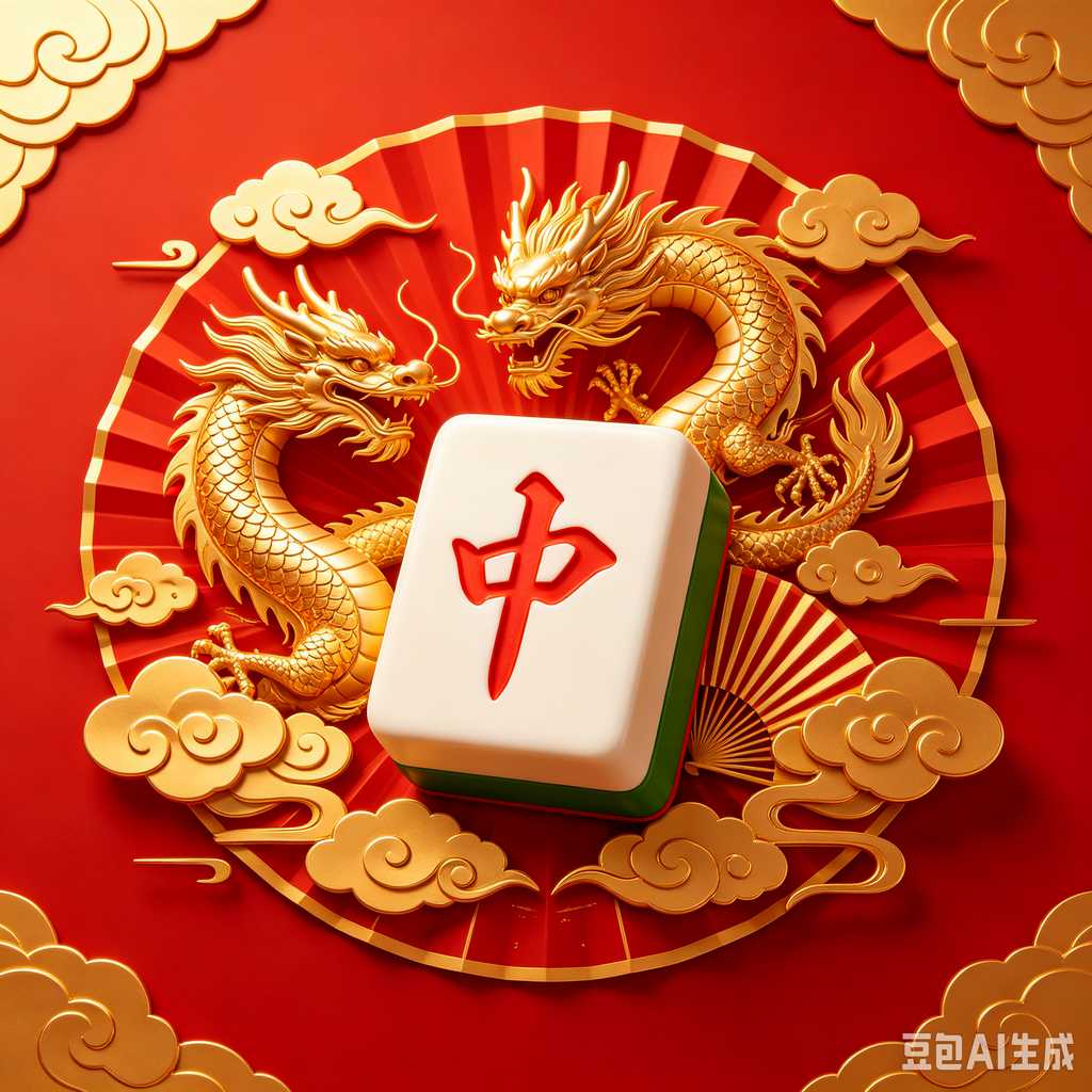 LeonNI,mahjong