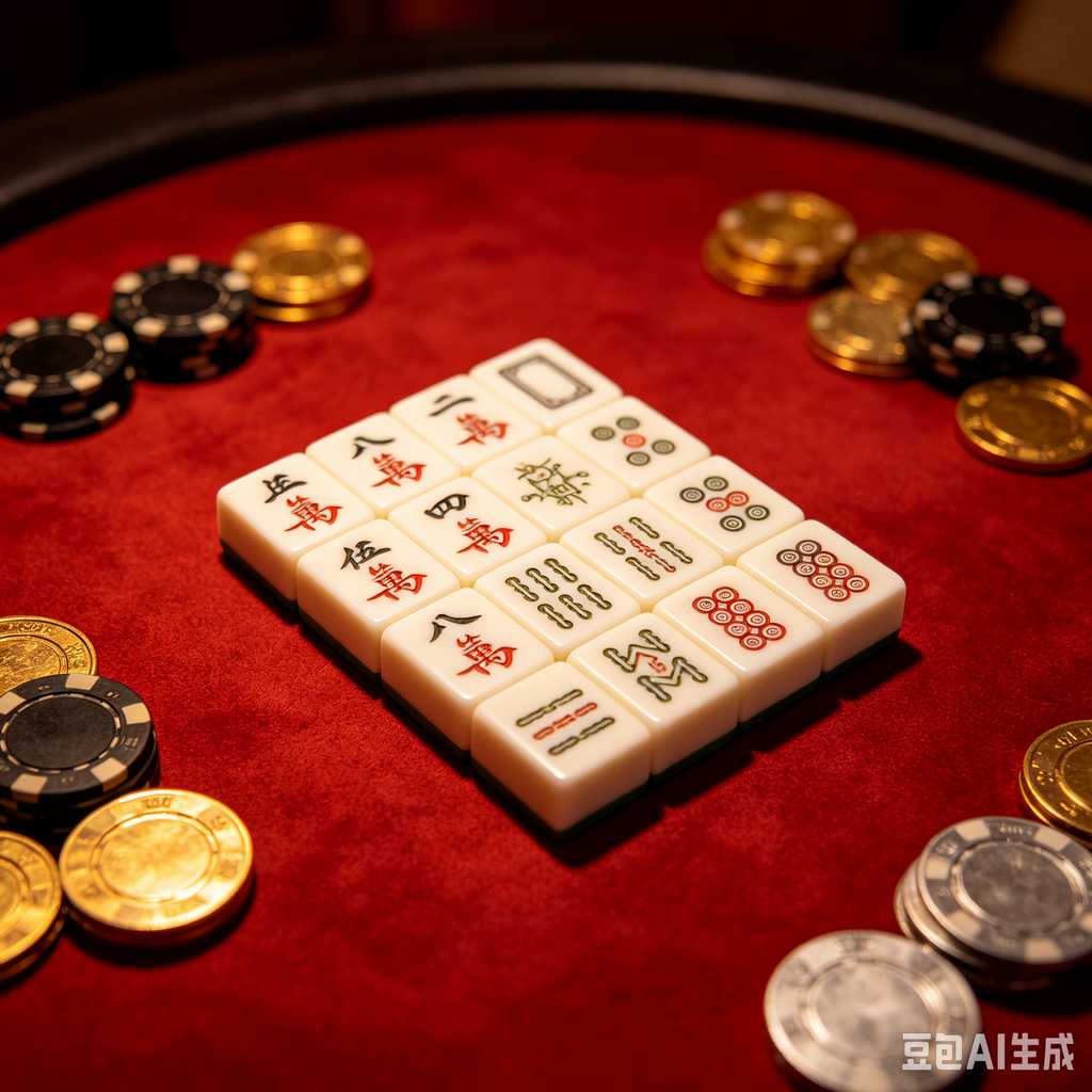 Cuenca,mahjong