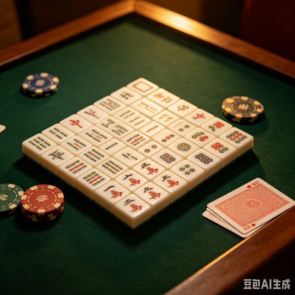 ThorntonCO,mahjong