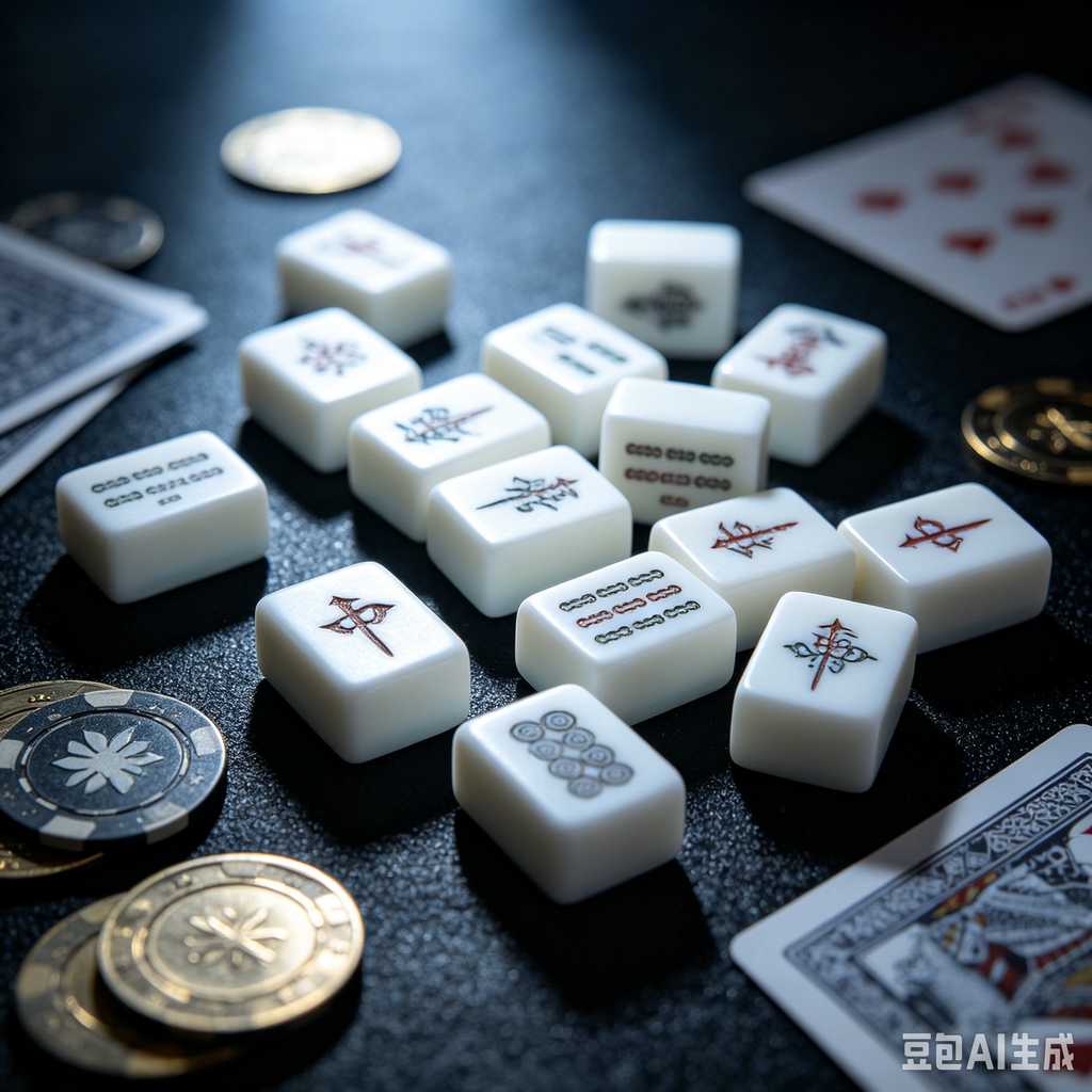 BangorME,mahjong