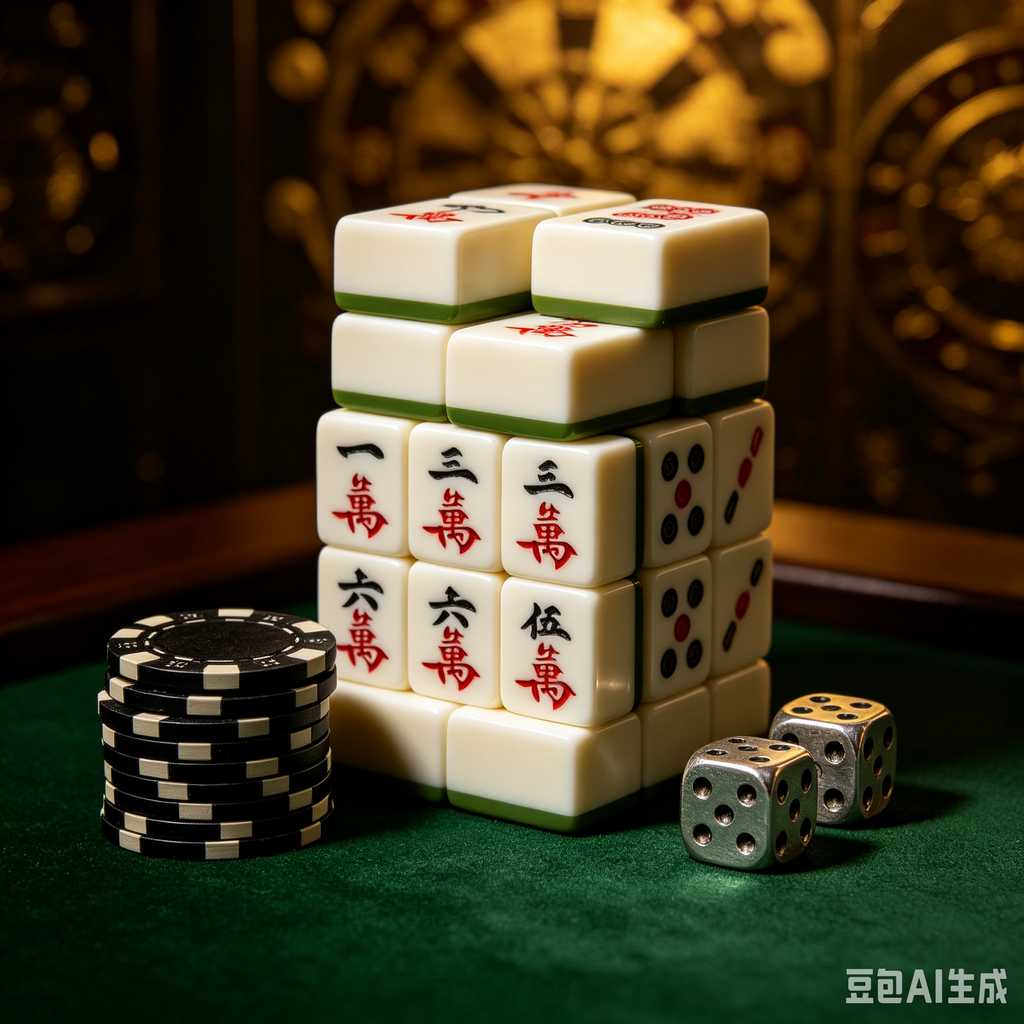 Fresno,mahjong