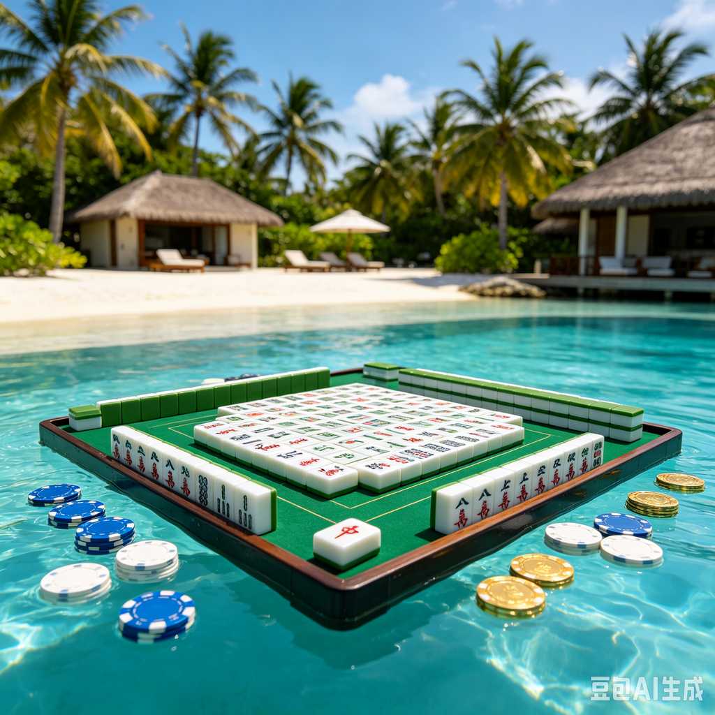 Karlsruhe,mahjong