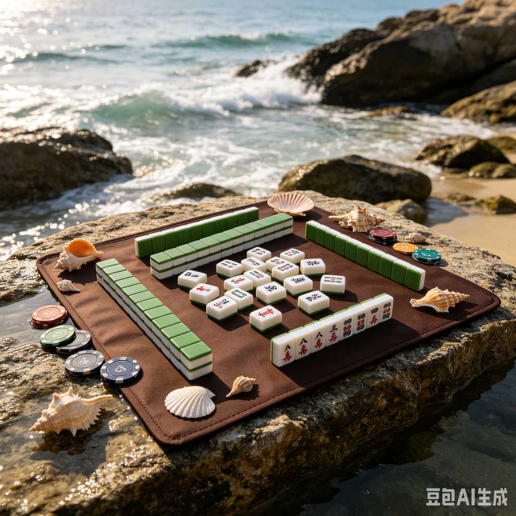 AuroraIL,mahjong